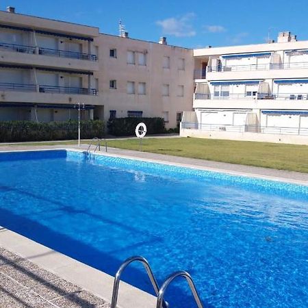 One Bedroom Appartement At L'Eucaliptus 400 M Away From The Beach With Sea View Shared Pool And Furnished Terrace Kültér fotó