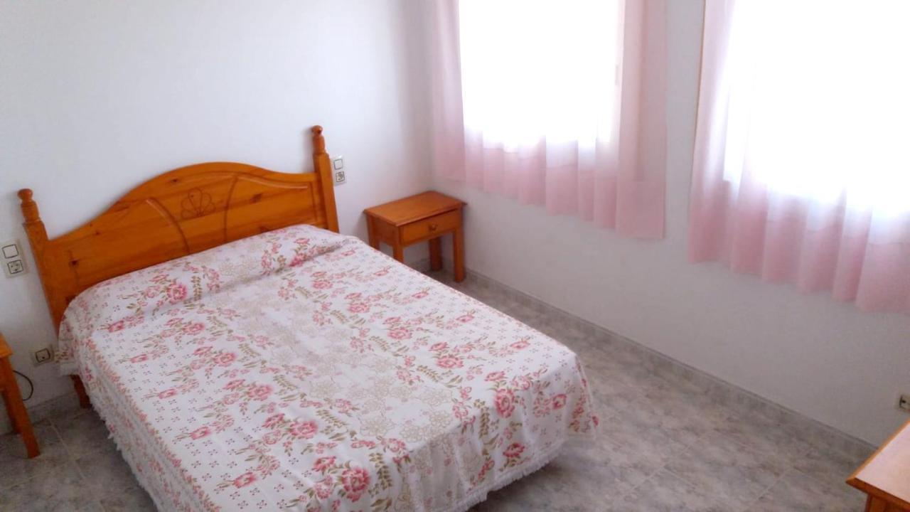One Bedroom Appartement At L'Eucaliptus 400 M Away From The Beach With Sea View Shared Pool And Furnished Terrace Kültér fotó