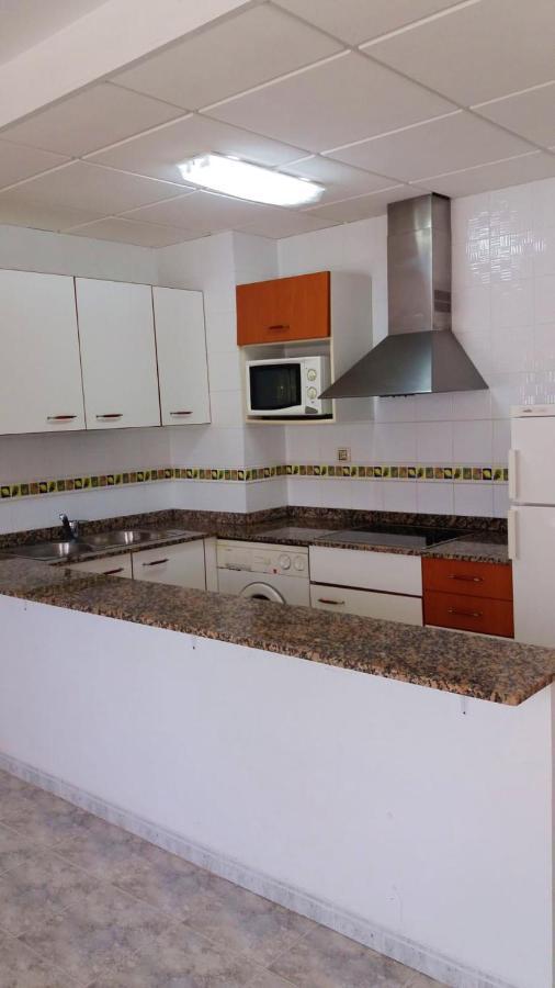 One Bedroom Appartement At L'Eucaliptus 400 M Away From The Beach With Sea View Shared Pool And Furnished Terrace Kültér fotó