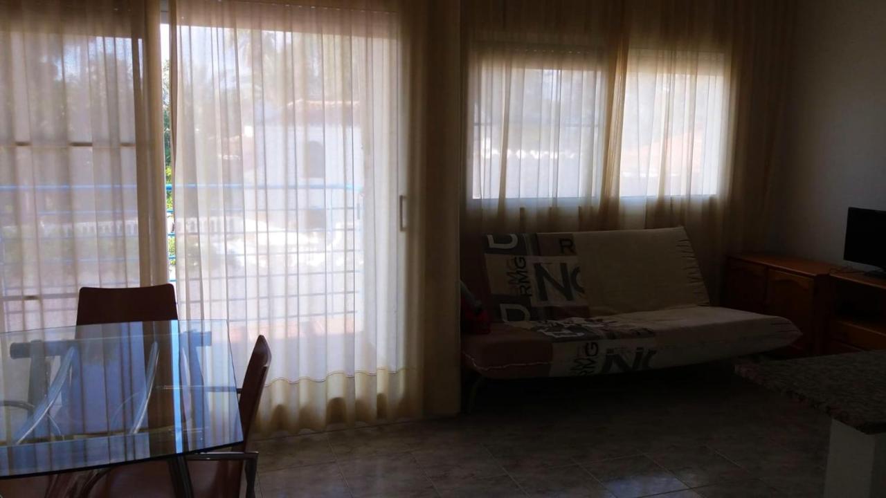 One Bedroom Appartement At L'Eucaliptus 400 M Away From The Beach With Sea View Shared Pool And Furnished Terrace Kültér fotó