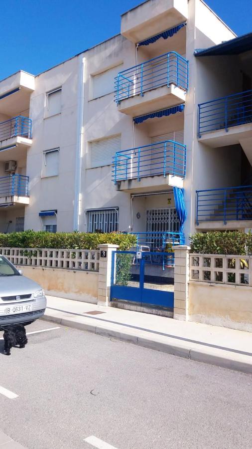 One Bedroom Appartement At L'Eucaliptus 400 M Away From The Beach With Sea View Shared Pool And Furnished Terrace Kültér fotó