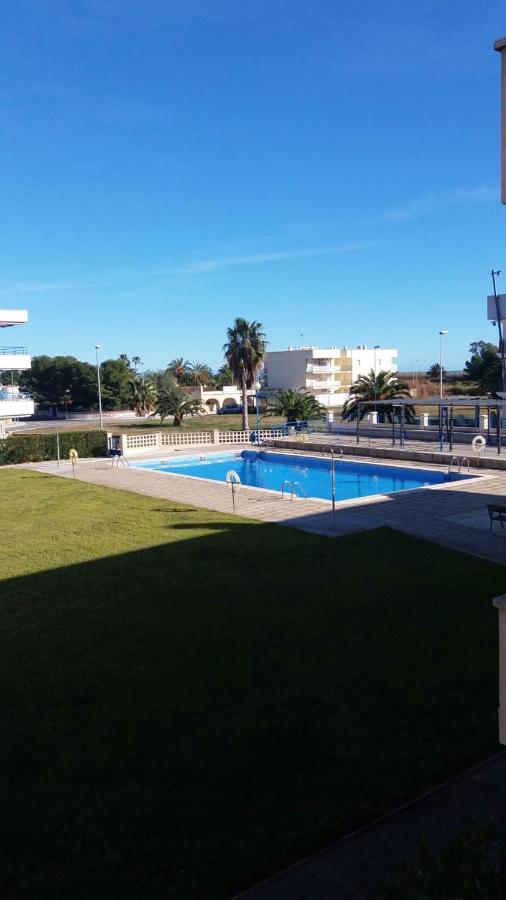 One Bedroom Appartement At L'Eucaliptus 400 M Away From The Beach With Sea View Shared Pool And Furnished Terrace Kültér fotó