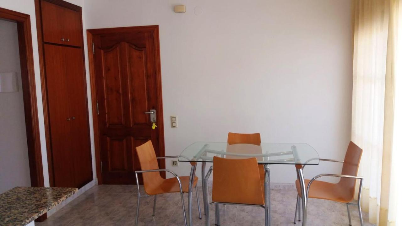One Bedroom Appartement At L'Eucaliptus 400 M Away From The Beach With Sea View Shared Pool And Furnished Terrace Kültér fotó